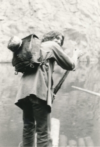 Martin Janíček, 70. léta 20. stol.