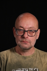 Miloš Cihelka v roce 2025