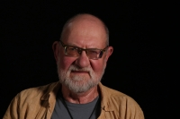 Karel Navrátil, Praha, 2025