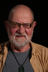 Karel Navrátil, Praha, 2025