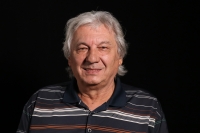 Karel Tomek v roce 2025