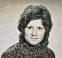 Hana Staňková, 1969