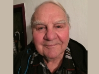 Vlastimil Ruda in 2018