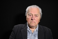 Bohuslav Eliáš, Liberec 2025