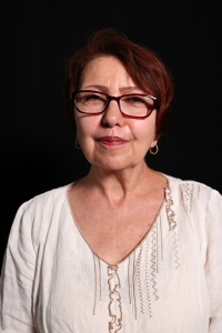 Viktoria Kolesnikova v roce 2024