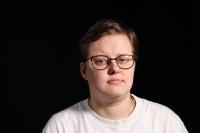 Maria Bobovich v roce 2024