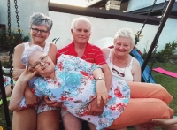 Sourozenci Přibylovi, 2015