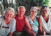 Sourozenci Přibylovi, 2015