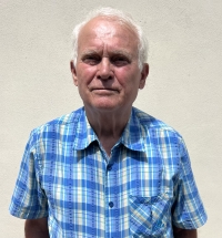 Karel Přibyl v roce 2025