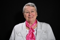 Jana Mikulová in 2025