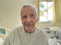 Otto Musil, Praha, 2025