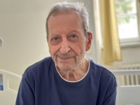 Musil Otto, Praha, 2025