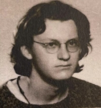 Dobová fotografie Prokopa Tomka