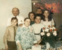 Slívovi v USA, 1968