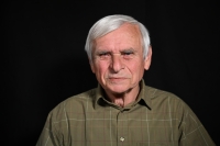 Petr Štěpánek v roce 2025