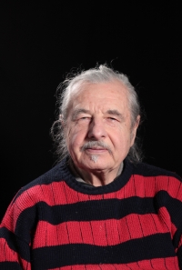 Jari Vassinger v roce 2025