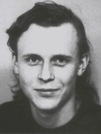 Vojtěch Pokorný, 1991