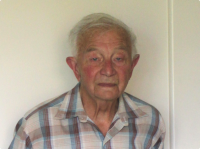 Zdeněk Chalupa v roce 2025