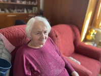 Rut Dřevojánková v současnosti (2025)