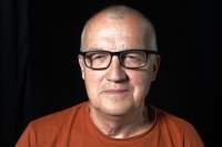 Petr Šulák, Ostrava, srpen 2025