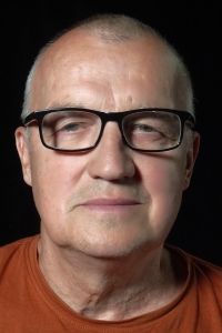 Petr Šulák, Ostrava, srpen 2025