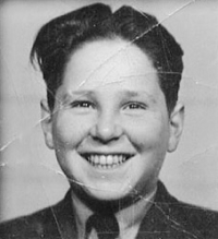 Charles Ticho, late 1930s