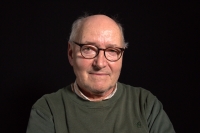 Michael Albus v roce 2022