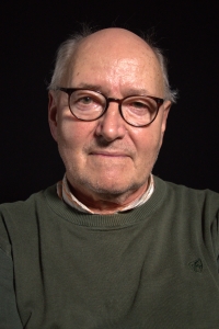 Michael Albus v roce 2022