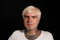 Maxim Kabir v roce 2024