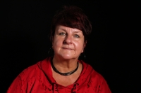 Katrin Berger, Praha, 2024