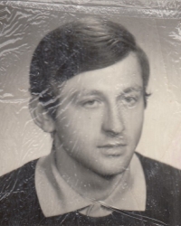 Jan Trousílek, 1973