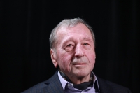 Jan Trousílek v roce 2025