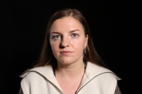 Stanislava Terentyeva v roce 2025