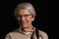 Libuše Čihařová v roce 2025