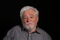 František Innemann v roce 2025