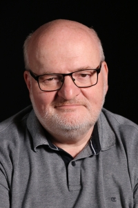 Daniel Herman (r. 2025)