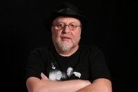 Oliver Malina Morgenstern v červnu 2025