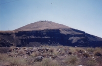 Fotografie z rodinné dovolené, Suvajda, 2004