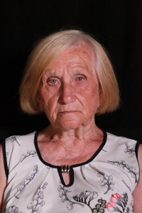 Naděžda Kantová in 2025