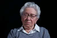 Anna Feigl v roce 2025