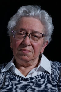 Anna Feigl v roce 2025