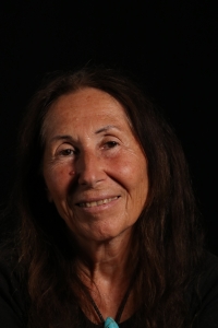 Iva Vodrážková (r. 2025)