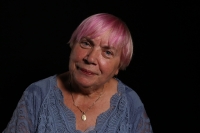 Magdalena Bílková Tůmová, Praha 2025