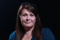 Dita Edelmanová v roce 2025