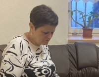 Pamětnice Zdeňka Dušková