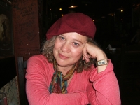 Nora Strejilevich (2013)