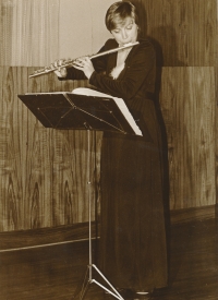 Magdalena Bílková Tůmová  1984