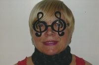 Magdalena Bílková Tůmová  2000