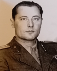 Ján Bačkovský, nedatováno