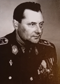 Ján Bačkovský, nedatováno